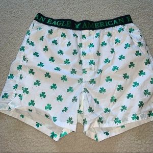 American Eagle Boxers